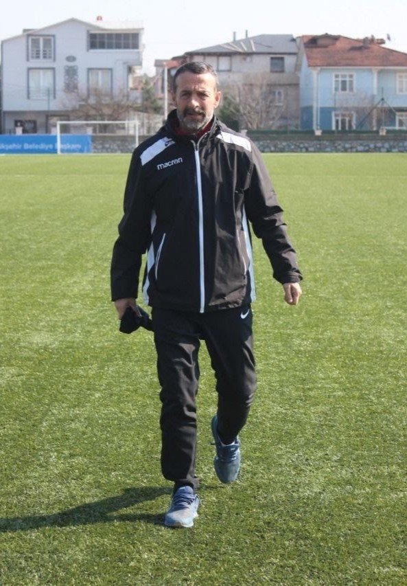 Tantaoğlu, "Bartın benim namusum"