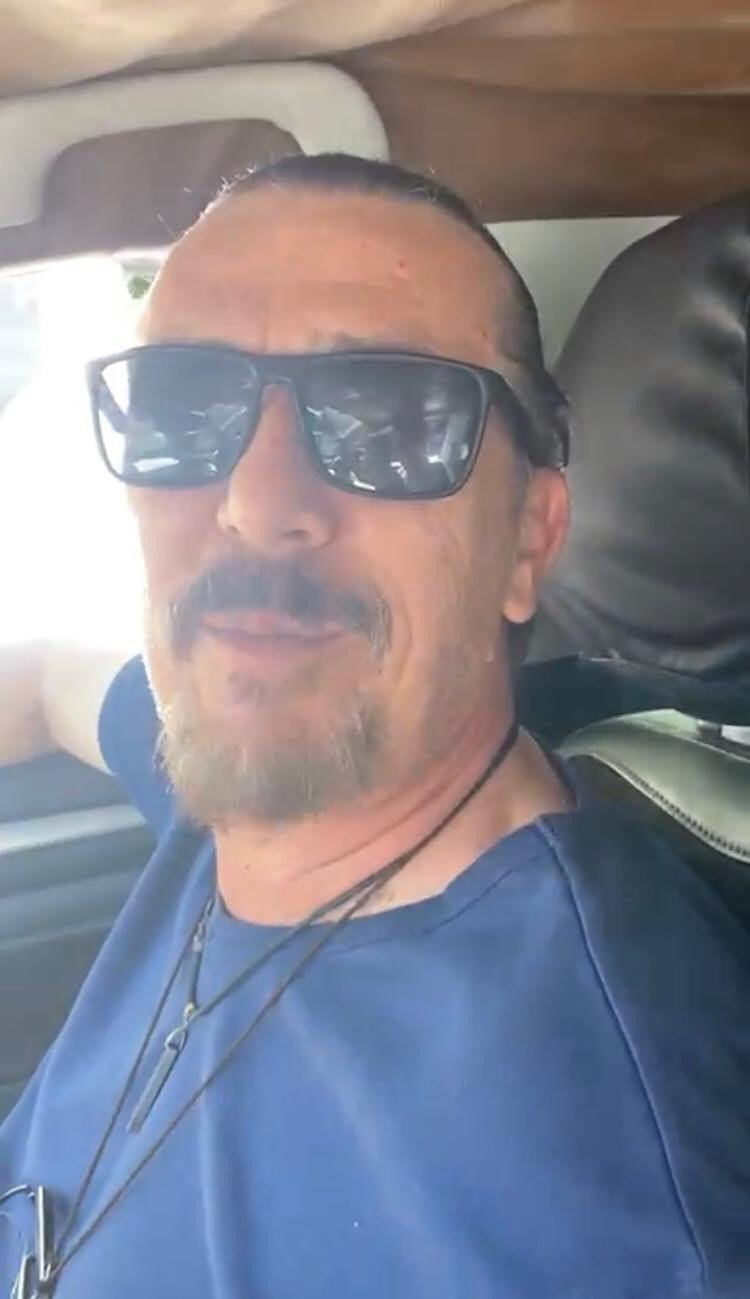 İstanbul’da taksici ile yolcuları arasında ilginç diyalog kamerada