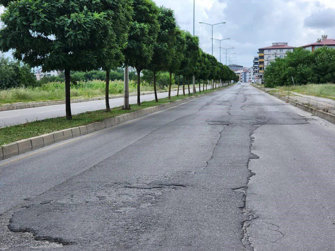 Karmil: “İlçe merkezimizde kapsamlı yol çalışmalarımızı başlatıyoruz”