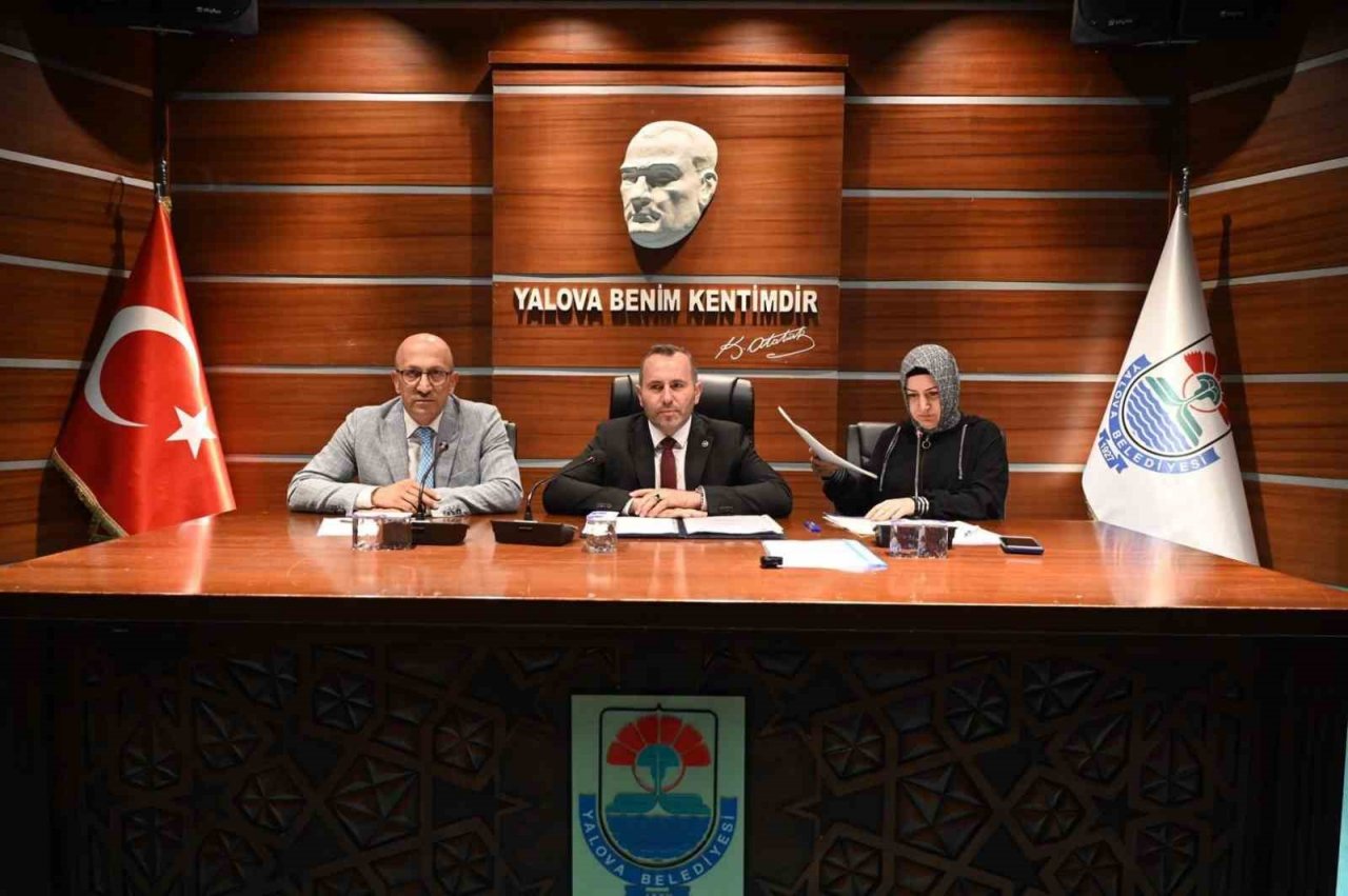 Yalova Belediye binası yıkılıp yeniden yapılacak