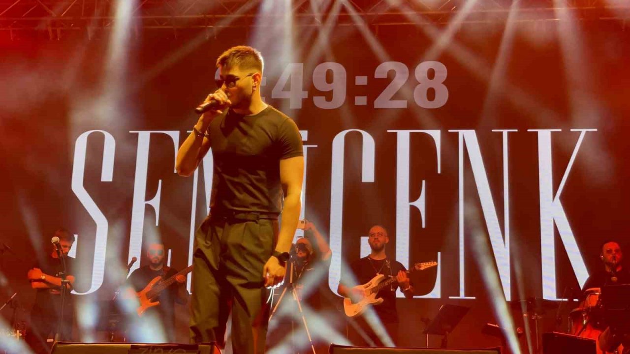 Kdz. Ereğli’de Semicenk rüzgarı esti