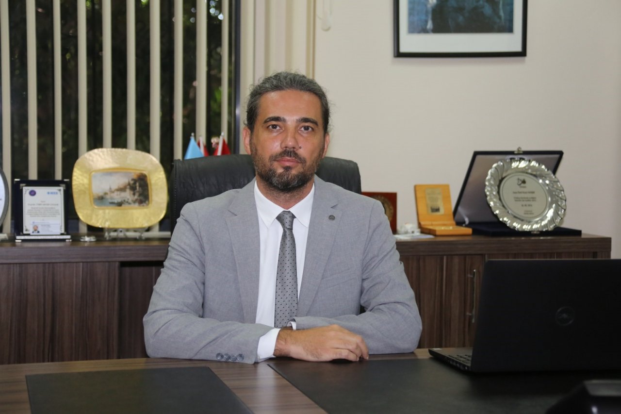 Yeni nesil staj: Öğrenci firmaya gitmiyor, firma öğrenciye geliyor