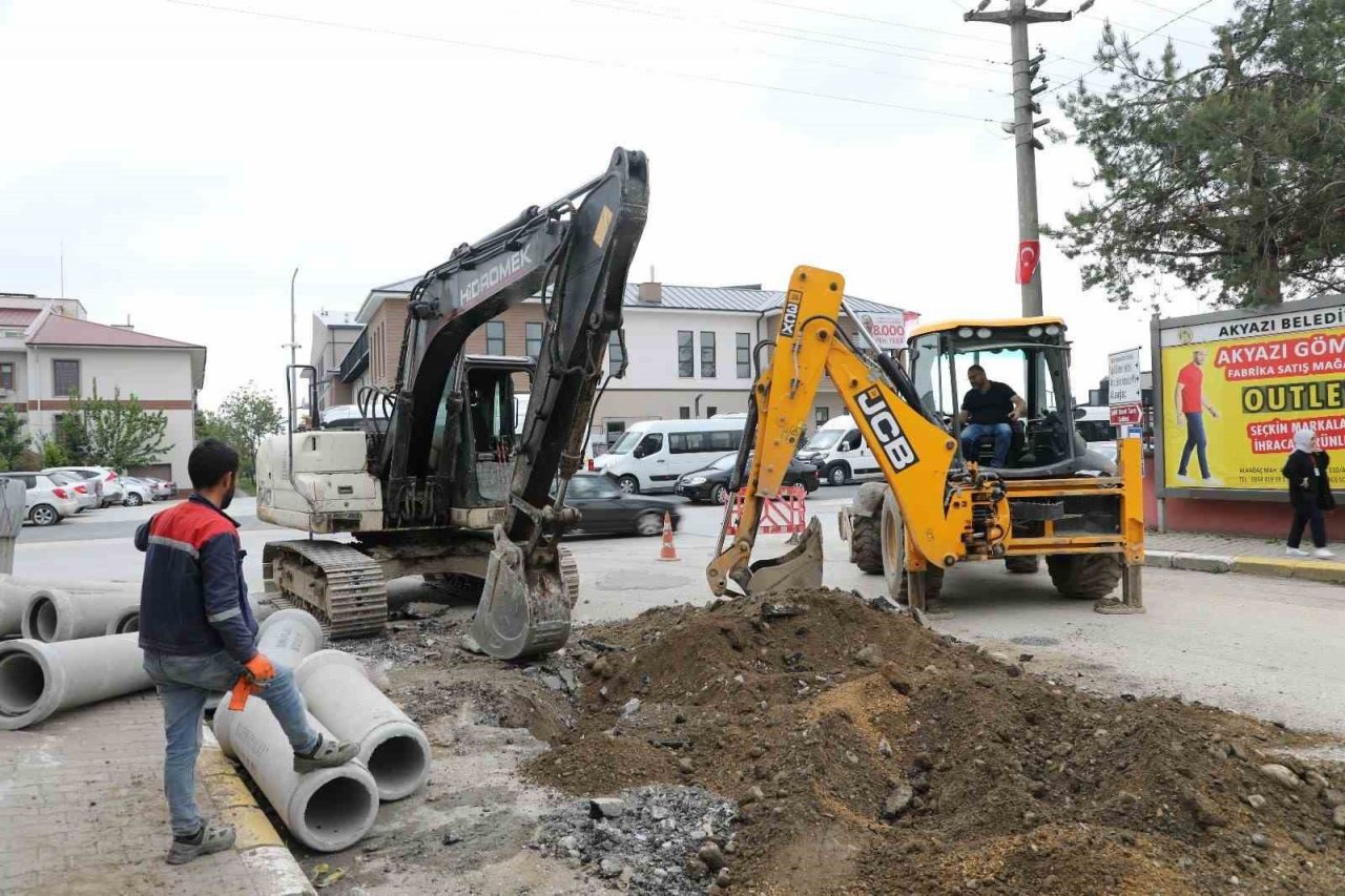 Başkan Soykan: “ Projelerimizi bir bir hayata geçiriyoruz”
