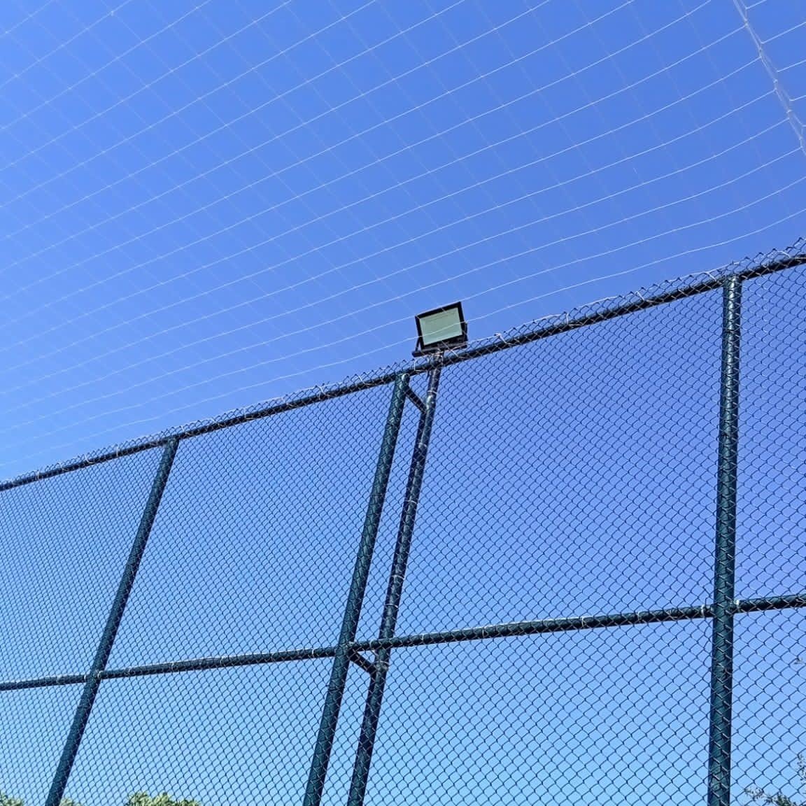 Yenipazar Paşaköy halı sahası ışık saçıyor