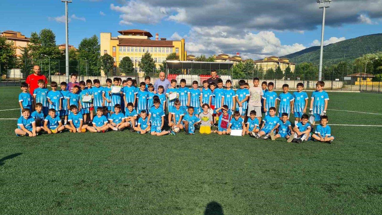 Belgelerini Başkan Kılıç’ın elinden aldılar