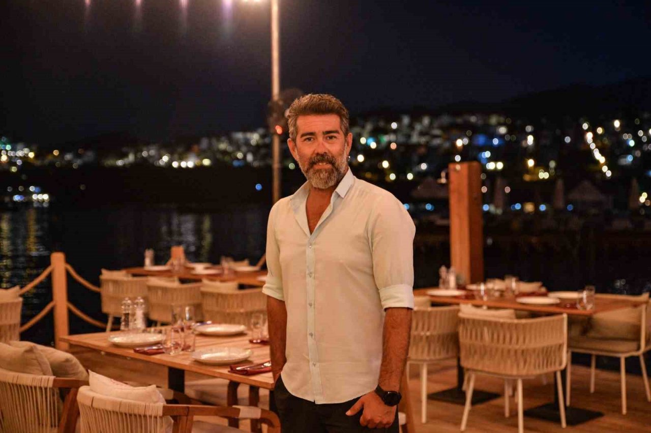 Küçük İskele muhteşem lezzetleri ile misafirlerini ağırlıyor