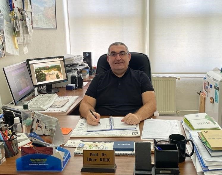 BUÜ’nün proje başarıları devam ediyor