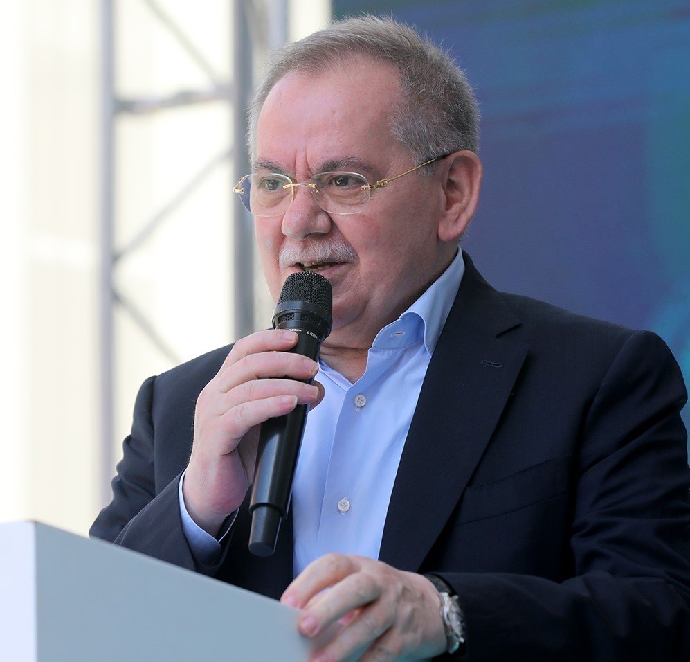 SBB’den çiftçilere 26 milyon TL’lik destek