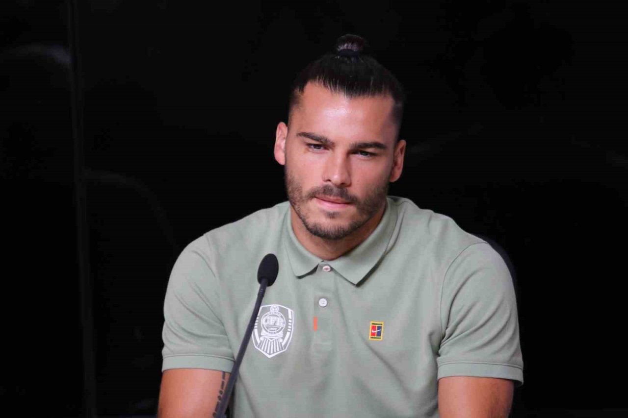 Andrea Mandorlini: “Çok zorlu bir karşılaşma bizi bekliyor”