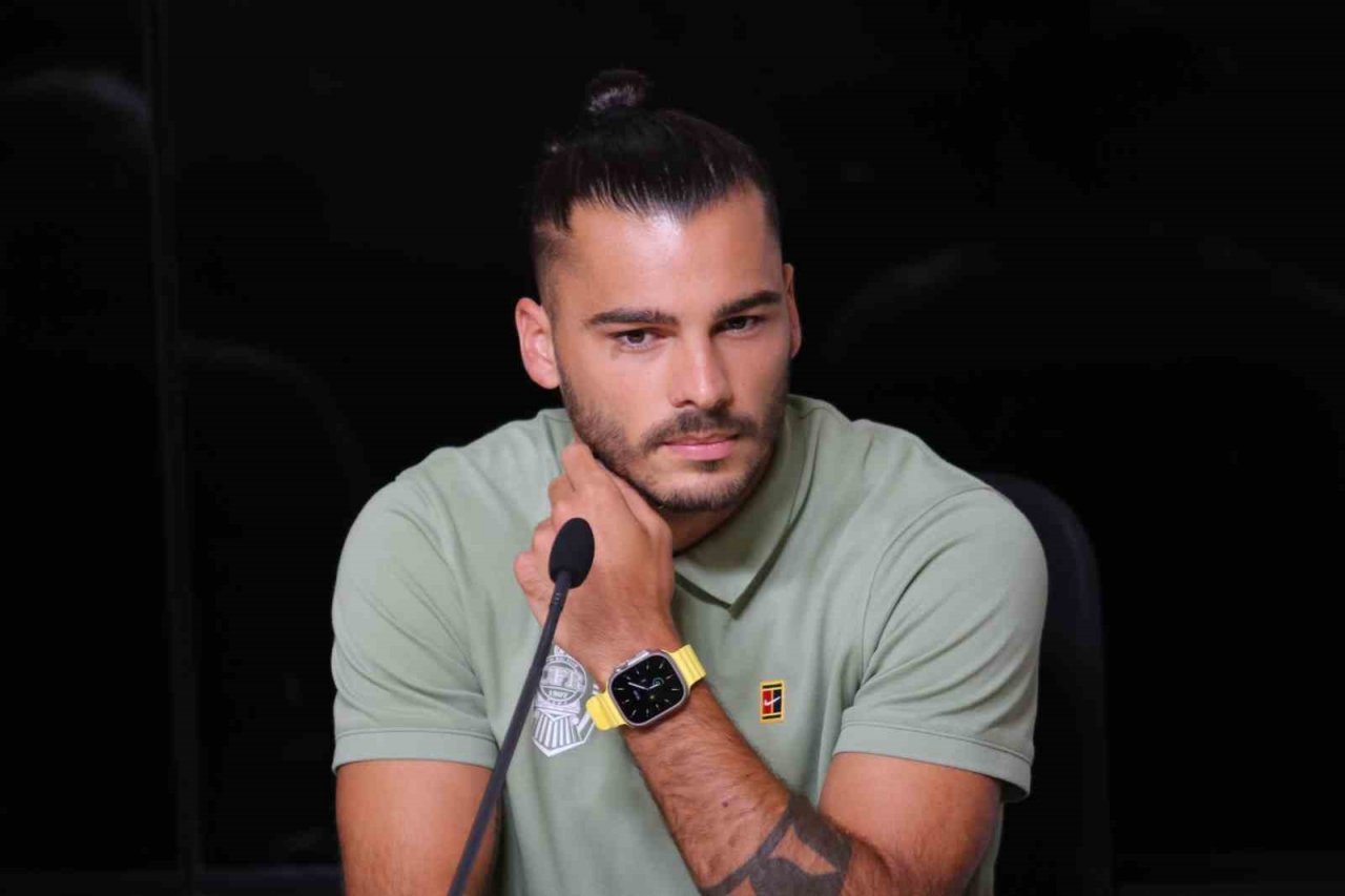 Andrea Mandorlini: “Çok zorlu bir karşılaşma bizi bekliyor”