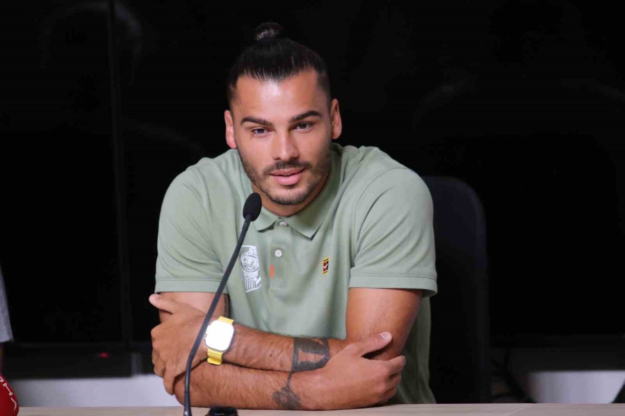 Andrea Mandorlini: “Çok zorlu bir karşılaşma bizi bekliyor”