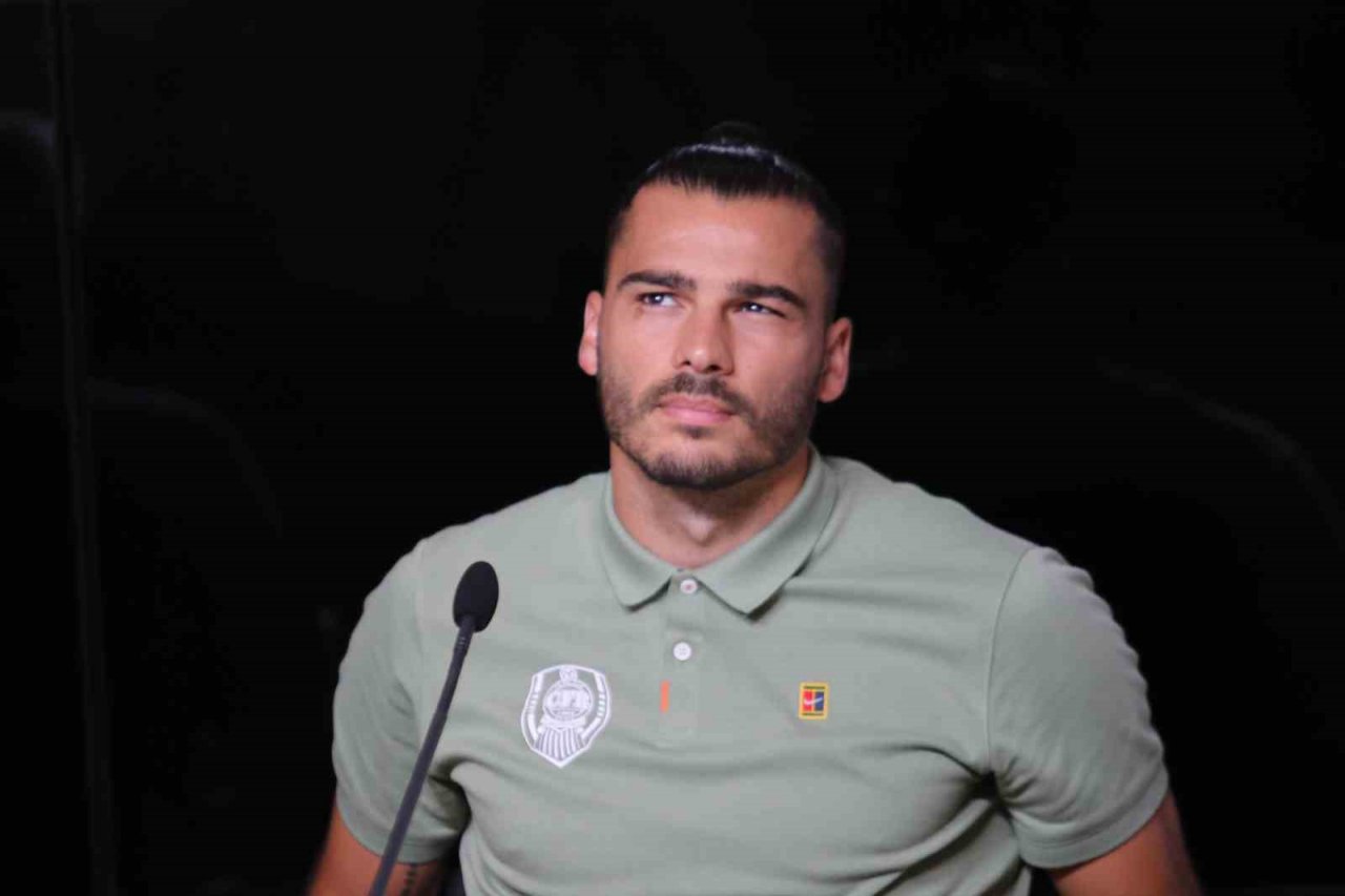 Andrea Mandorlini: “Çok zorlu bir karşılaşma bizi bekliyor”