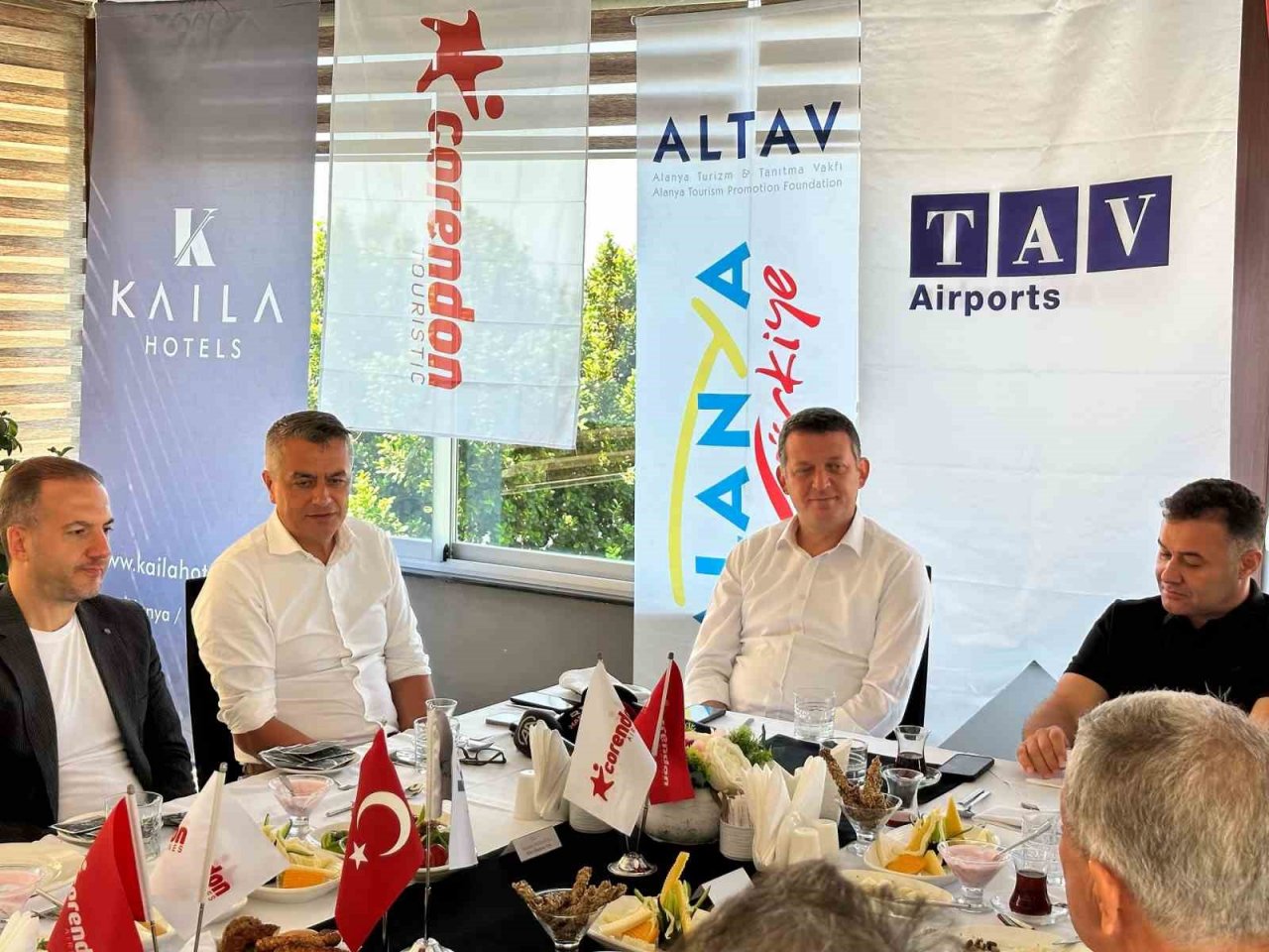 Corendon, Alanya programını genişleterek kışın da operasyonlarını sürdürecek