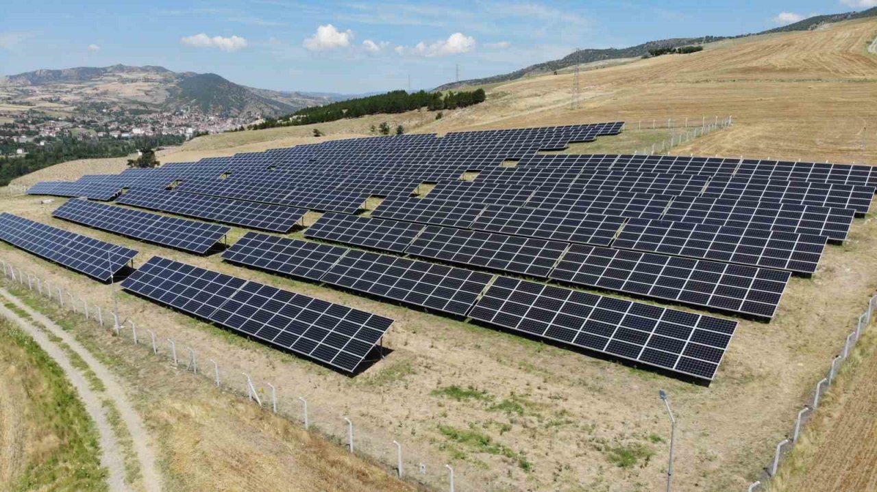 Yenilenebilir enerji üretimi, hizmete dönüştü