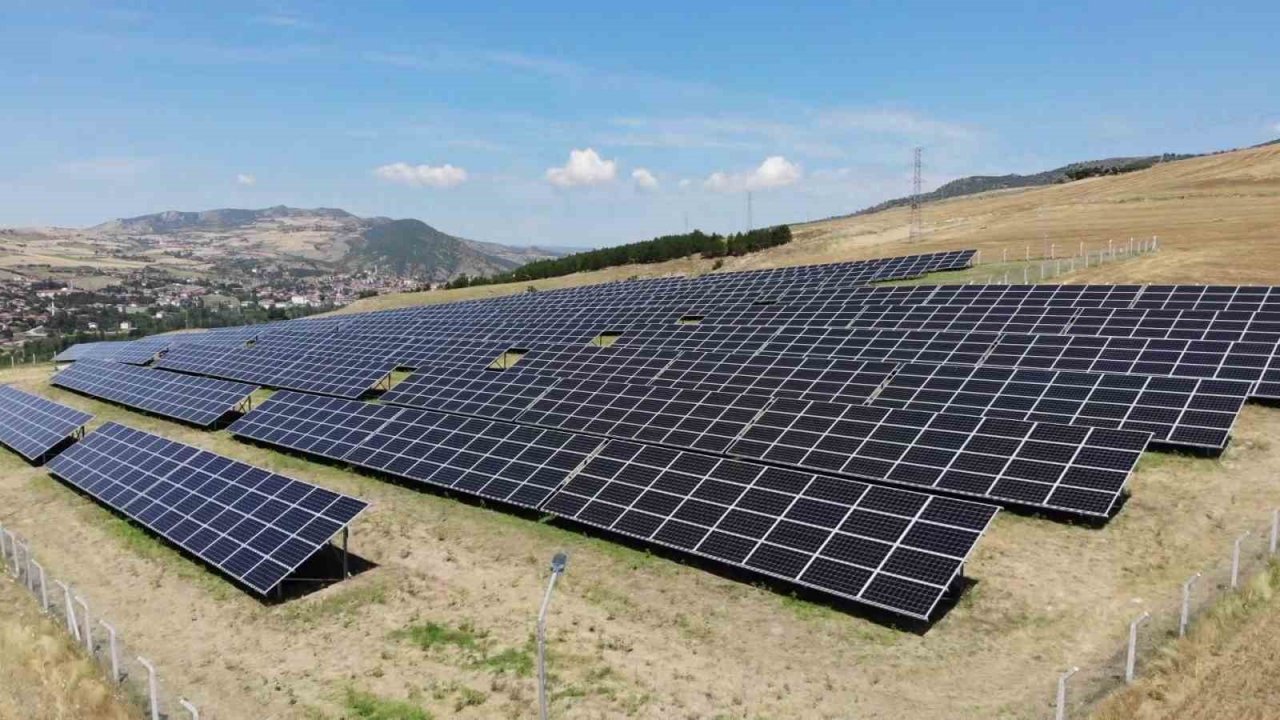 Yenilenebilir enerji üretimi, hizmete dönüştü