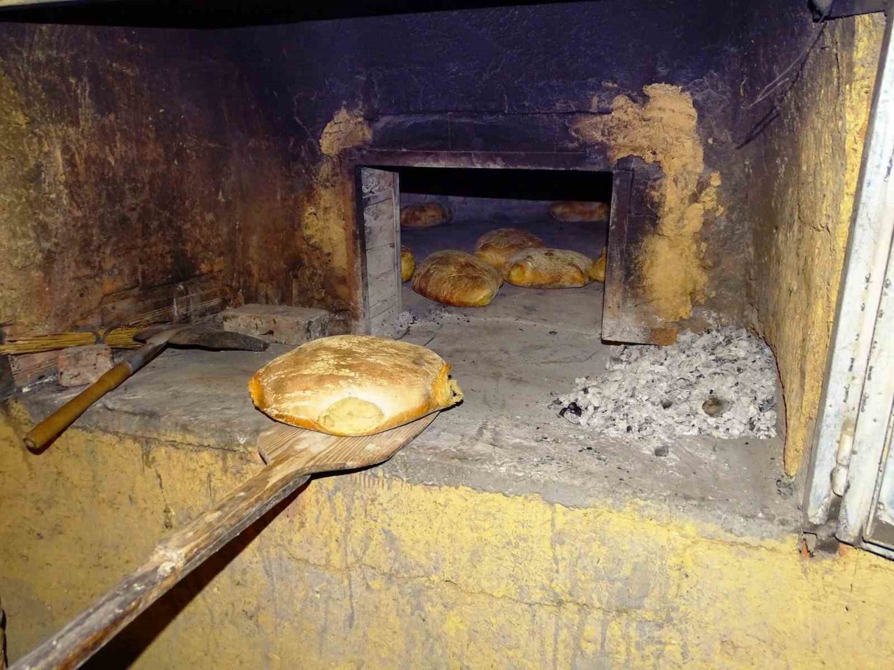 Emet ekmeği coğrafi işaret belgesi aldı