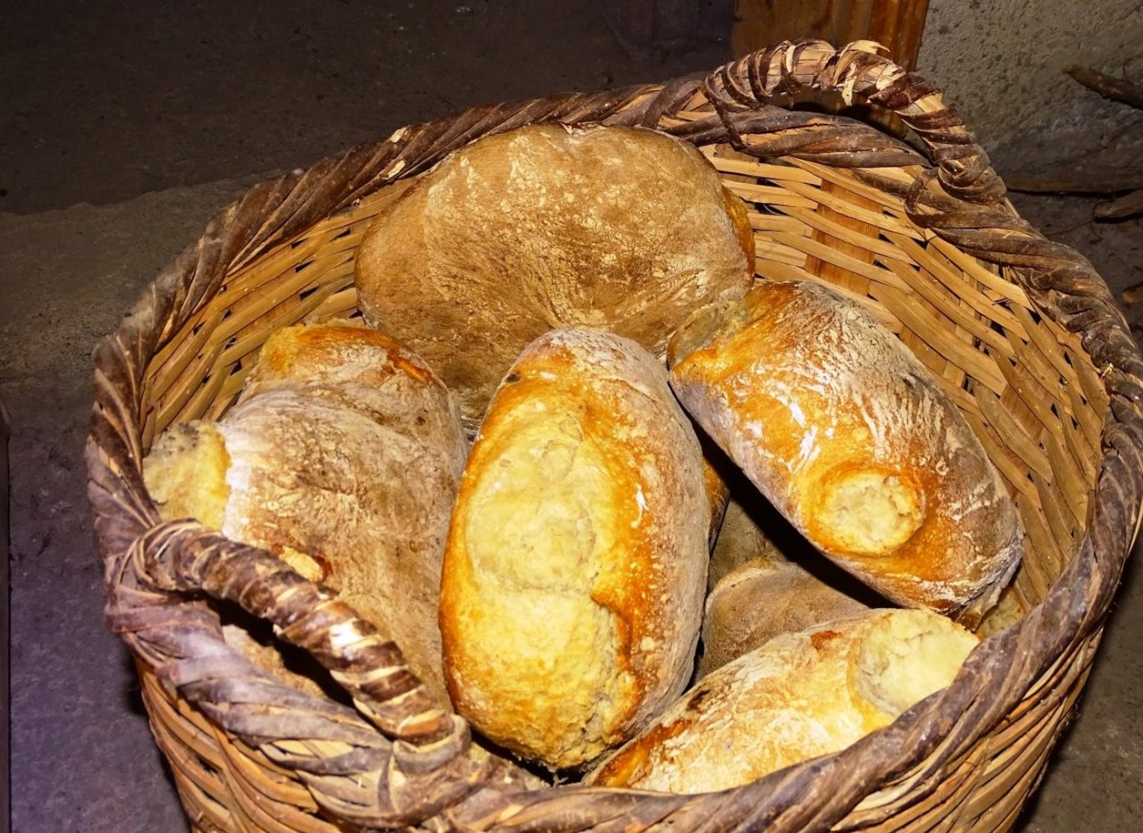 Emet ekmeği coğrafi işaret belgesi aldı