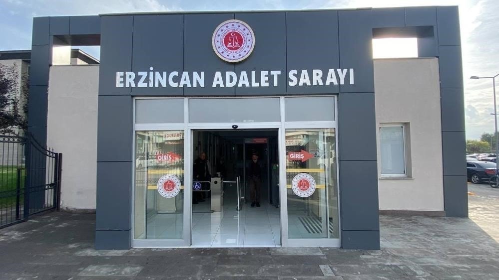 Erzincan’daki cinayetin şok ayrıntıları ortaya çıktı