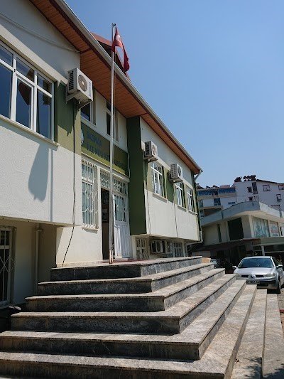 Gazipaşa’da 12 okul müdürünün yeri değişti