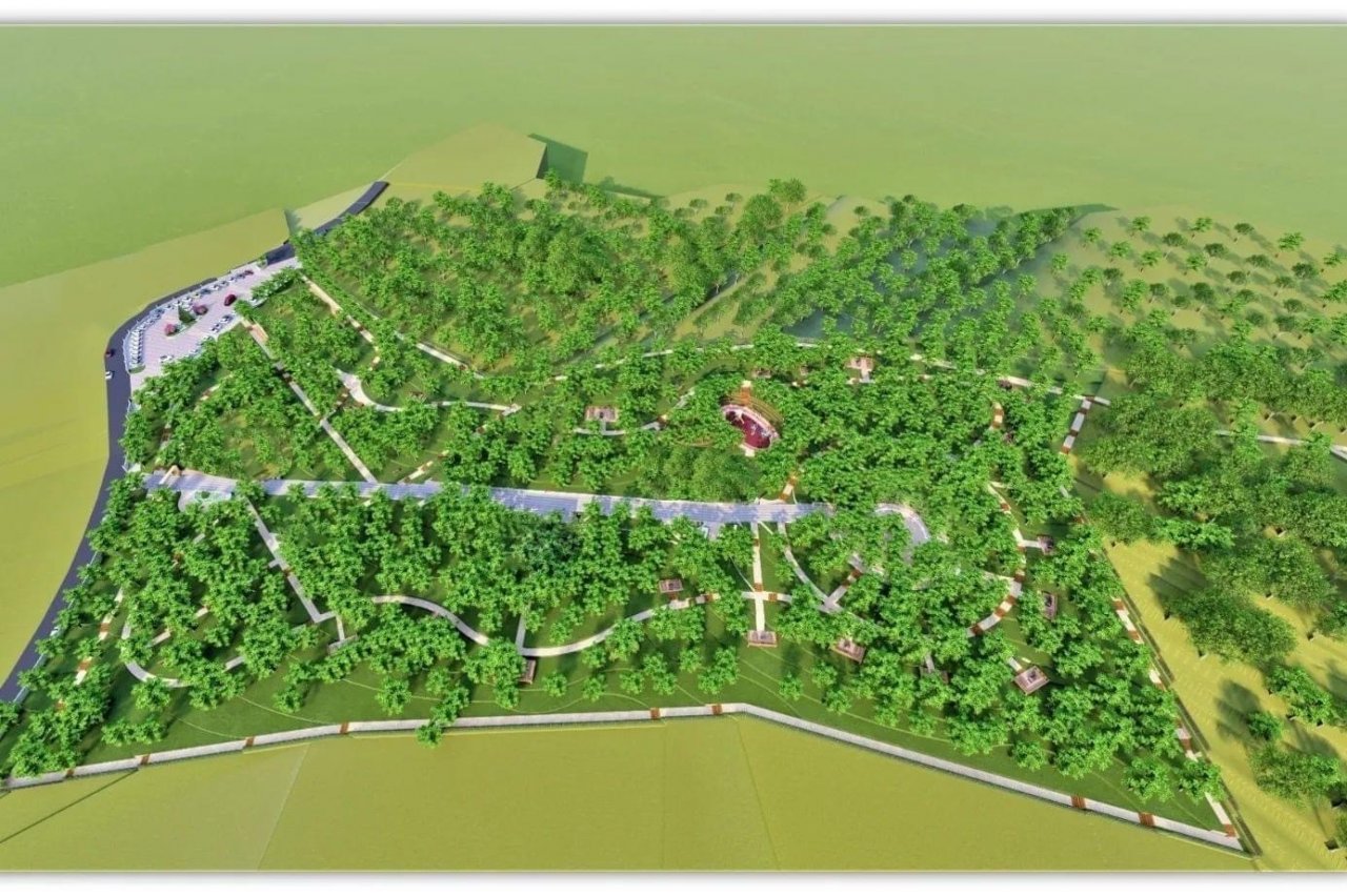 Gebze’ye 4 mesire alanı kazandırılacak