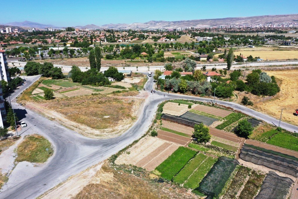 Başkan Çolakbayrakdar’dan Hoca Ahmet Yesevi’ye 5 müjde