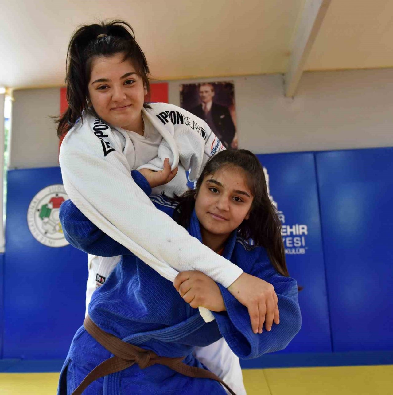 İzmir’in altın kızı Sema Mete