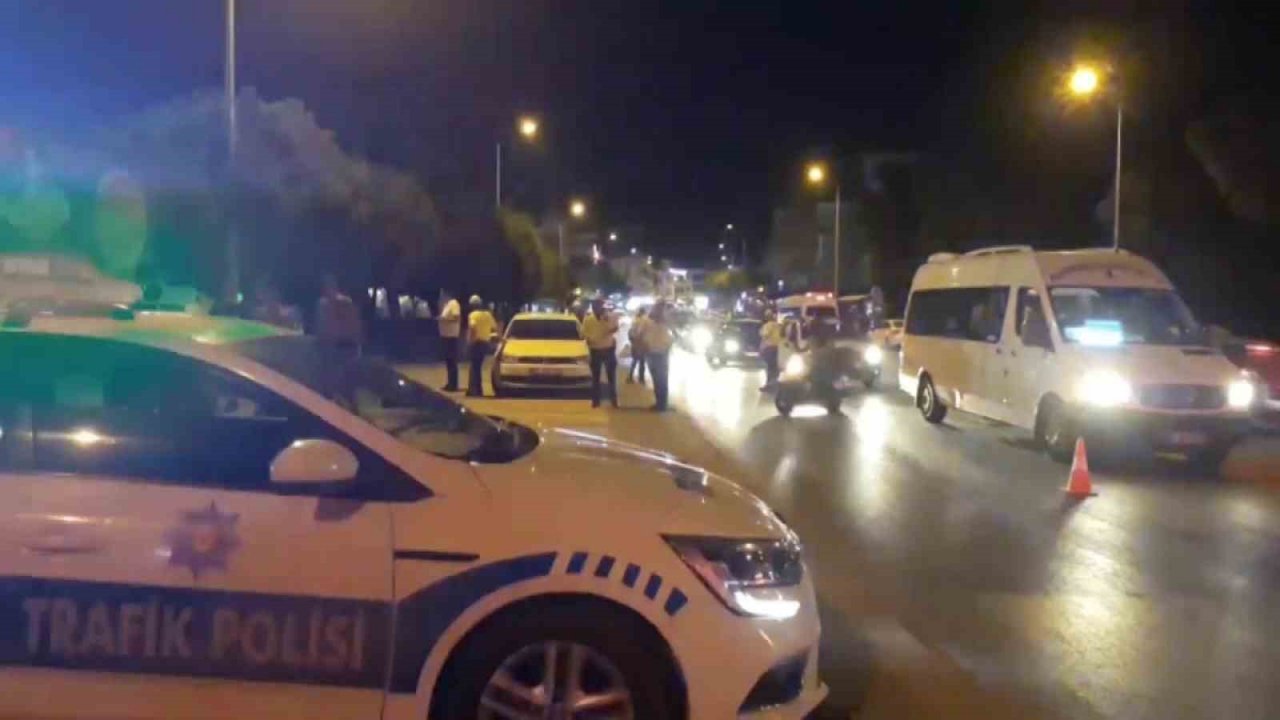 Denizli’de denetimler aralıksız sürüyor