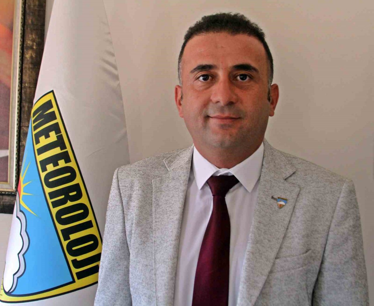 Eyyam-ı Bahur Antalya’yı neme boğacak