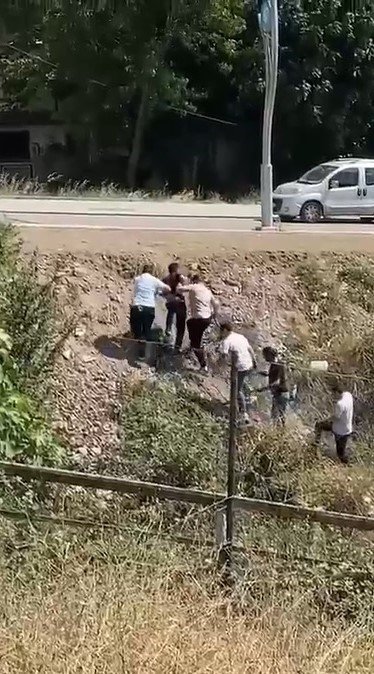 119 kilo uyuşturucuyla TEM’de polisi peşine takan zanlılar tutuklandı