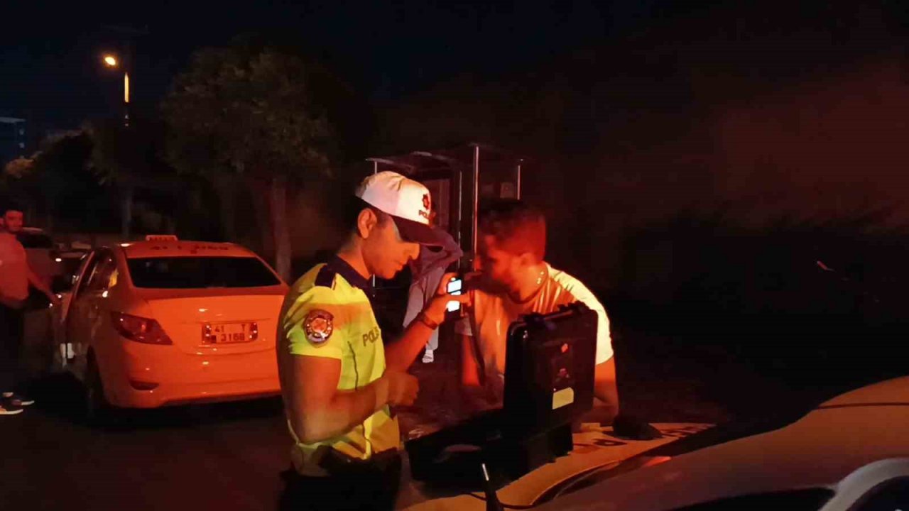 Kaza yapan kardeşinin yanına giderken motosiklet çarptı