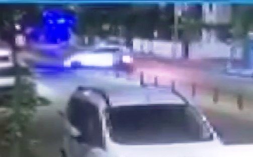 Aşırı hız ve kural ihlali 22 yaşındaki genci hayattan kopardı