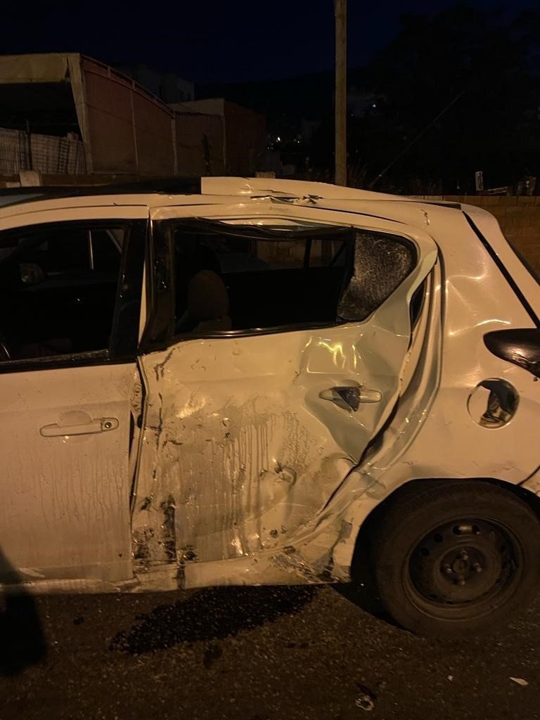 Aşırı hız ve kural ihlali 22 yaşındaki genci hayattan kopardı