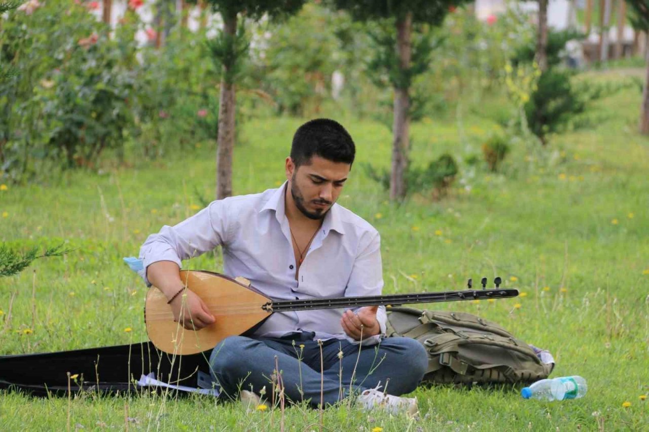 NEVÜ Müzik Eğitimi anabilim dalına özel yetenek sınavı İle öğrenci alacak