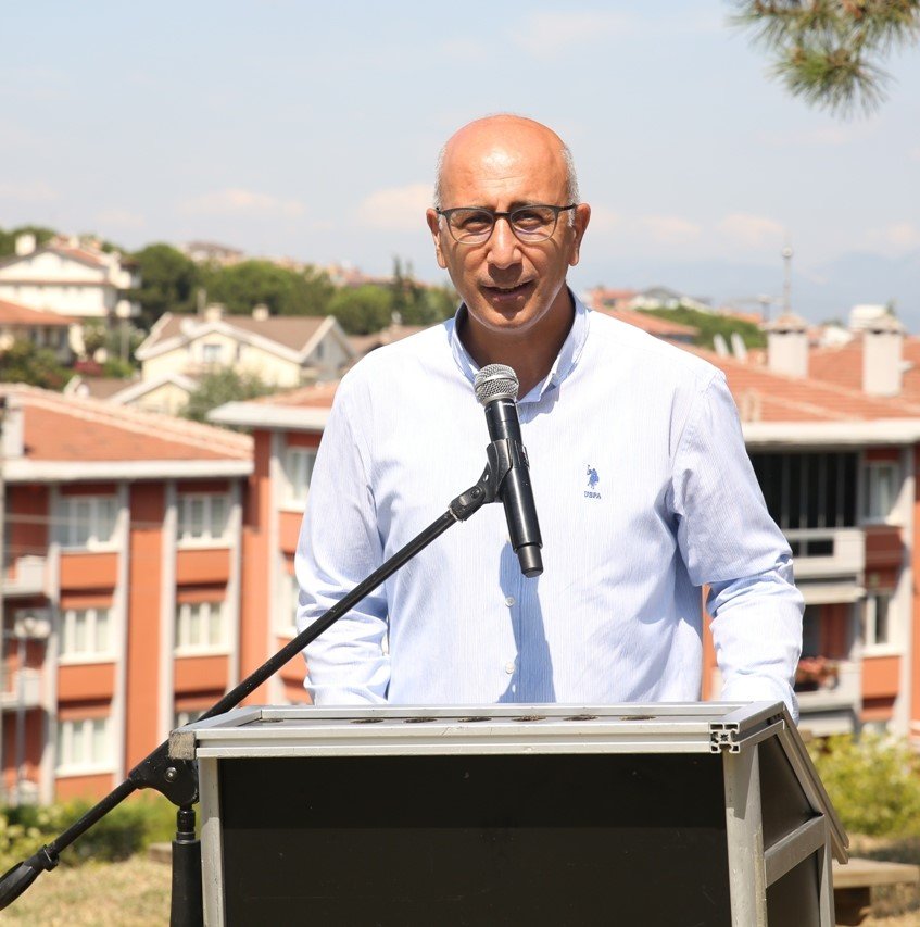 ’Biz Bu Yaz Kütüphanedeyiz’ katılımcılarına renkli final