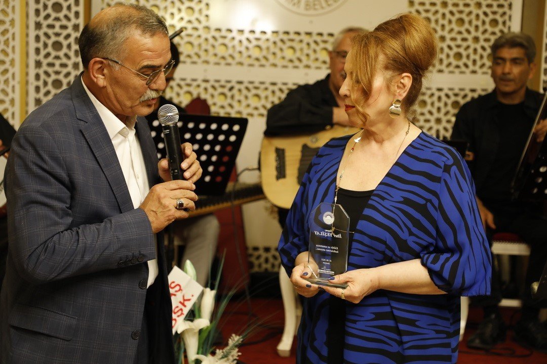 İlkadım’da İlter Yeşilay rüzgarı