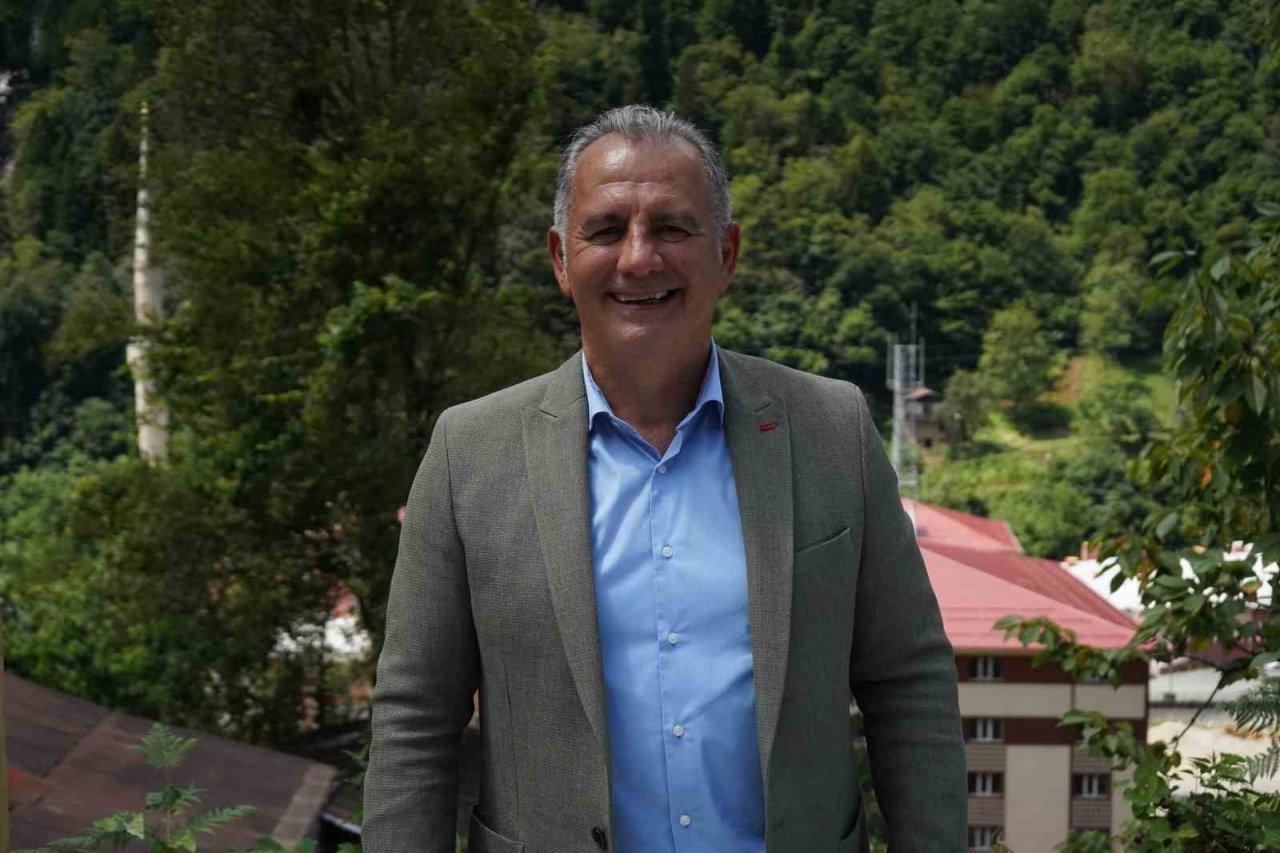 Rize’nin İkizdere ilçesinin tarihi gün yüzüne çıkarılıyor