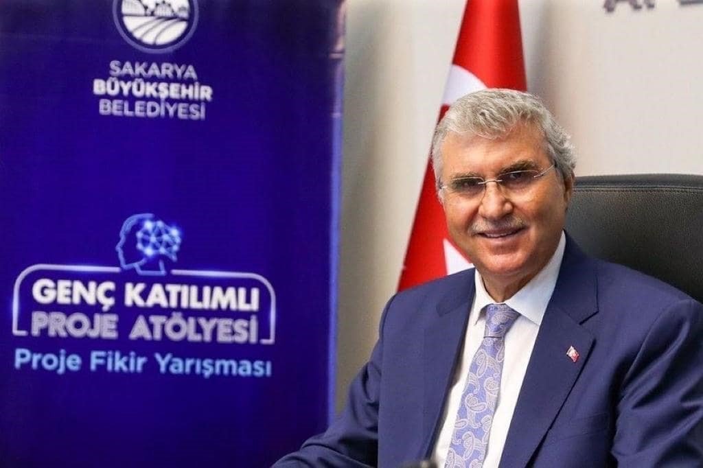 Genç Katılımlı Proje ve Girişimcilik Atölyesi yarışmasına 91 proje başvurdu