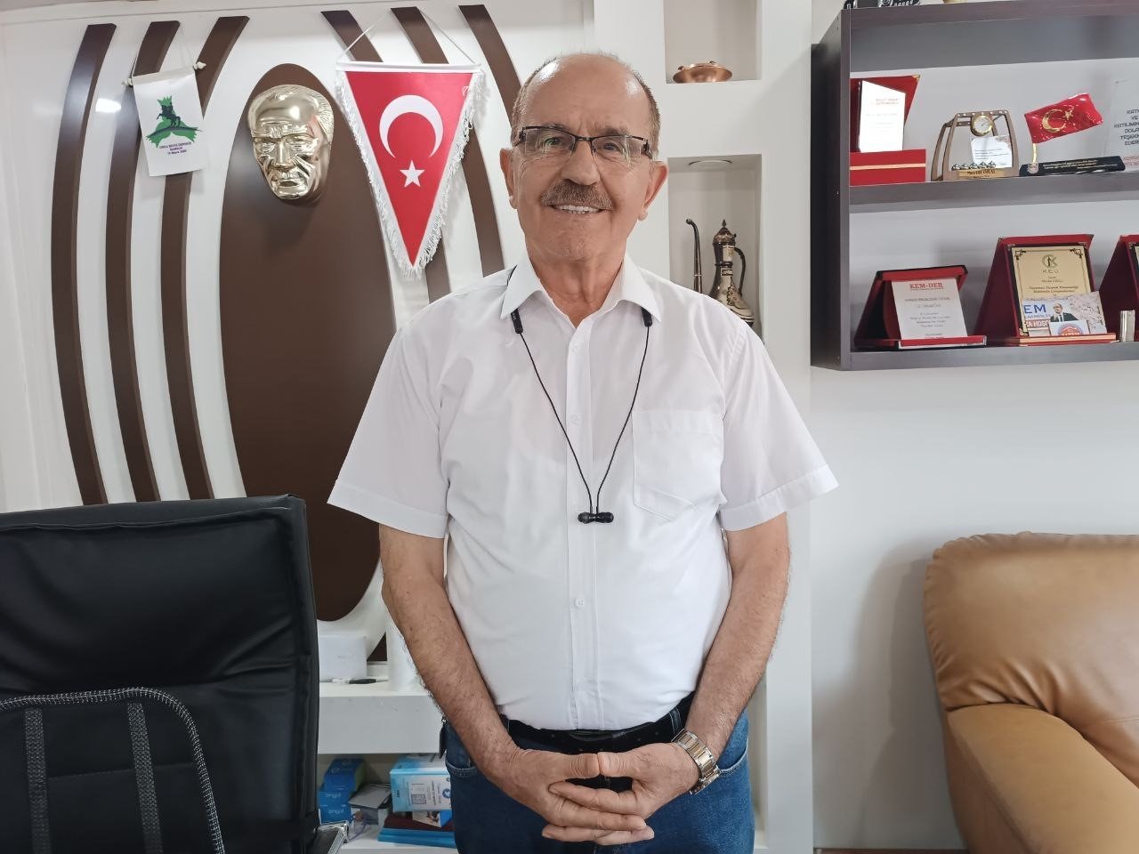 1 yıllık kiracılara ‘kontratın bitti çık’ uyanıklığı