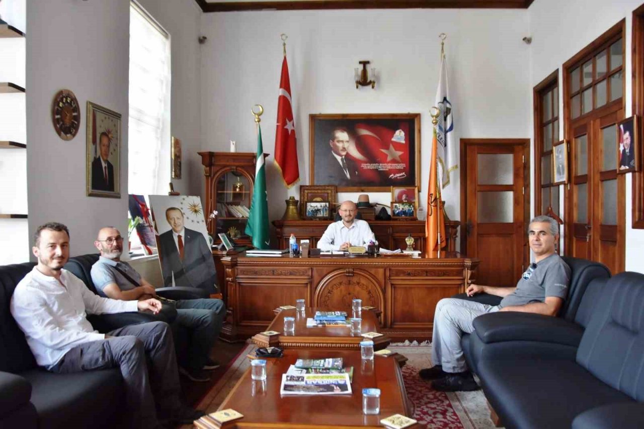 Tarihi Niksar Kalesinde kazı çalışmaları yeniden başlıyor