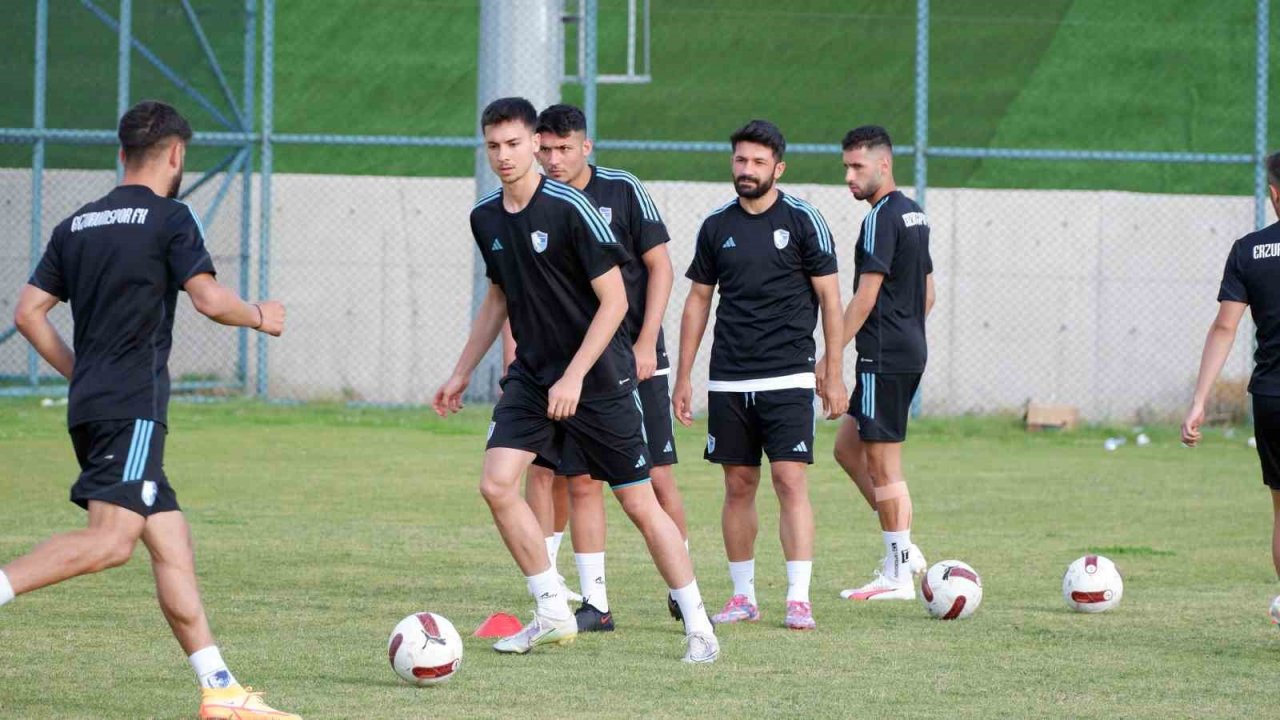 Hakan Kutlu: "Lige kendi sahamızda başlamak istiyoruz"