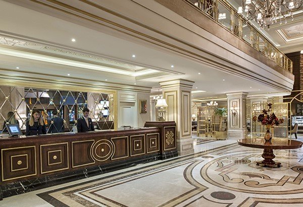 Elite World Hotels 3 bin yeni personel alacak