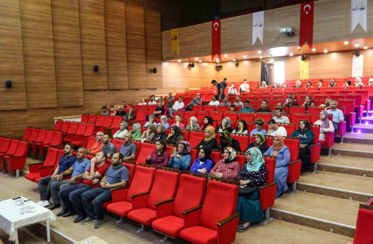 Van Büyükşehir Belediyesinden ‘Tütün Bağımlılığı’ eğitimi