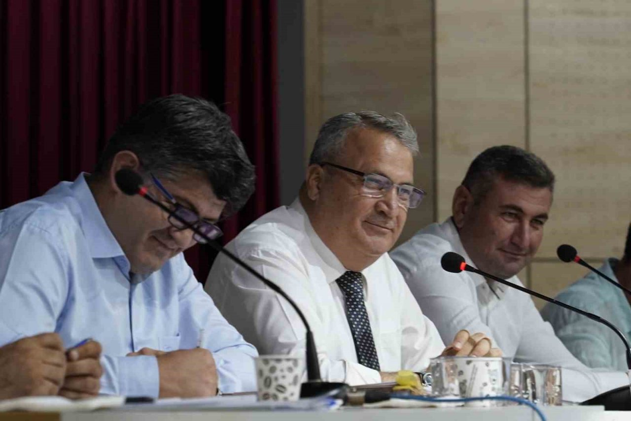 Yunusemre’de hazırlıklar titizlikle devam ediyor