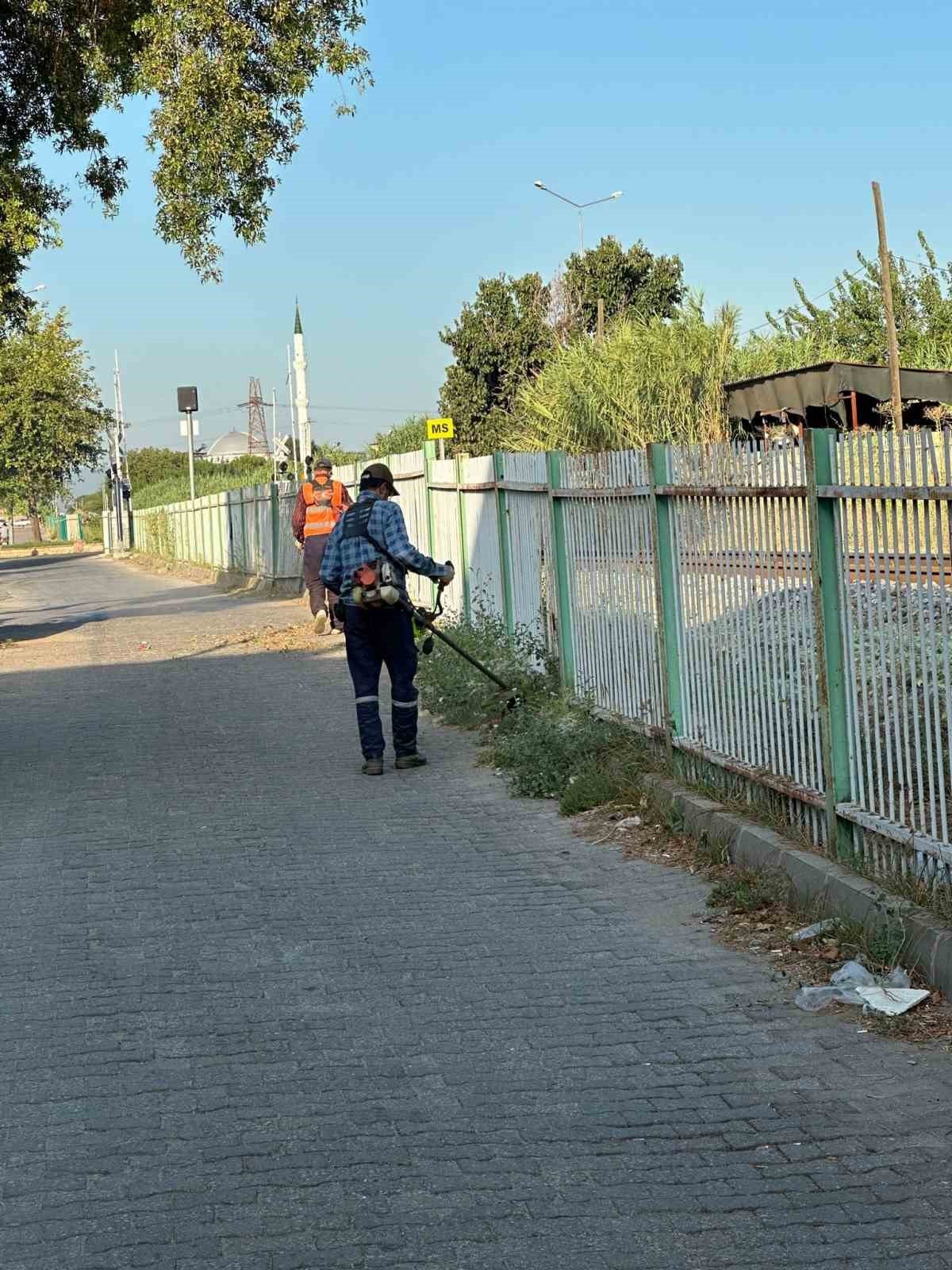 Başkan Özcan: "Asli görevlerimizi en iyi şekilde yerine getiriyoruz"