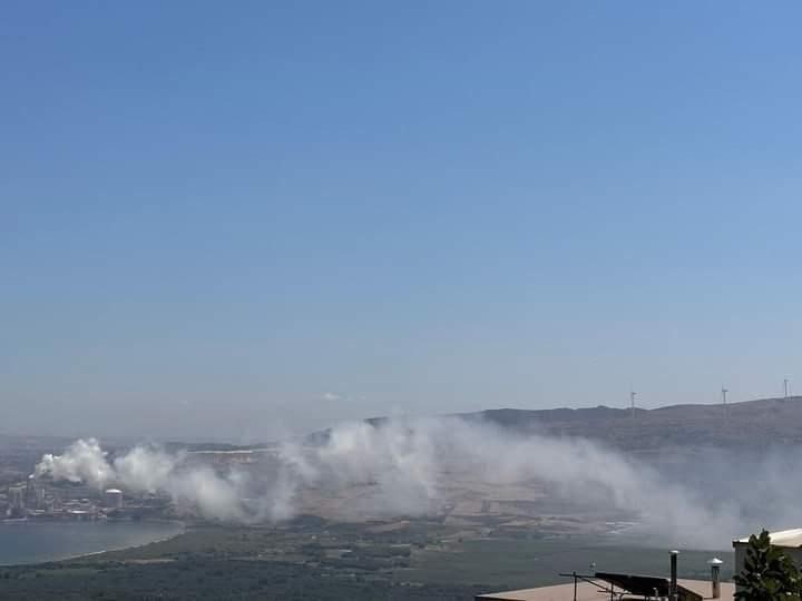Marmara’ya hem havadan hem denizden deşarj devam ediyor