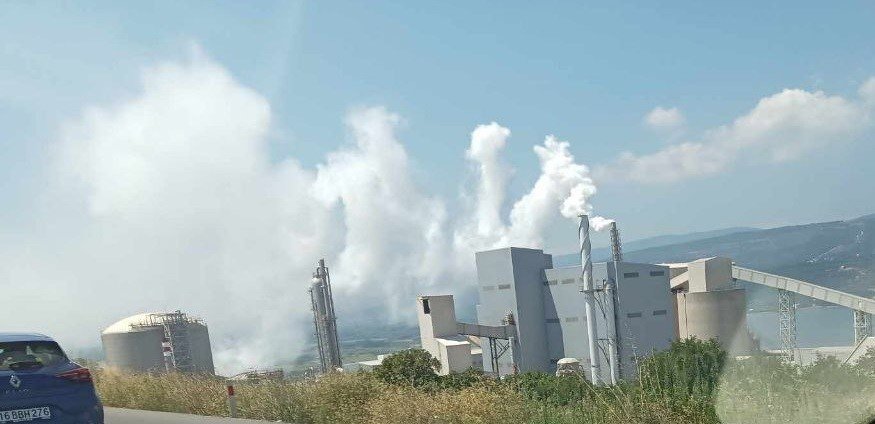 Marmara’ya hem havadan hem denizden deşarj devam ediyor