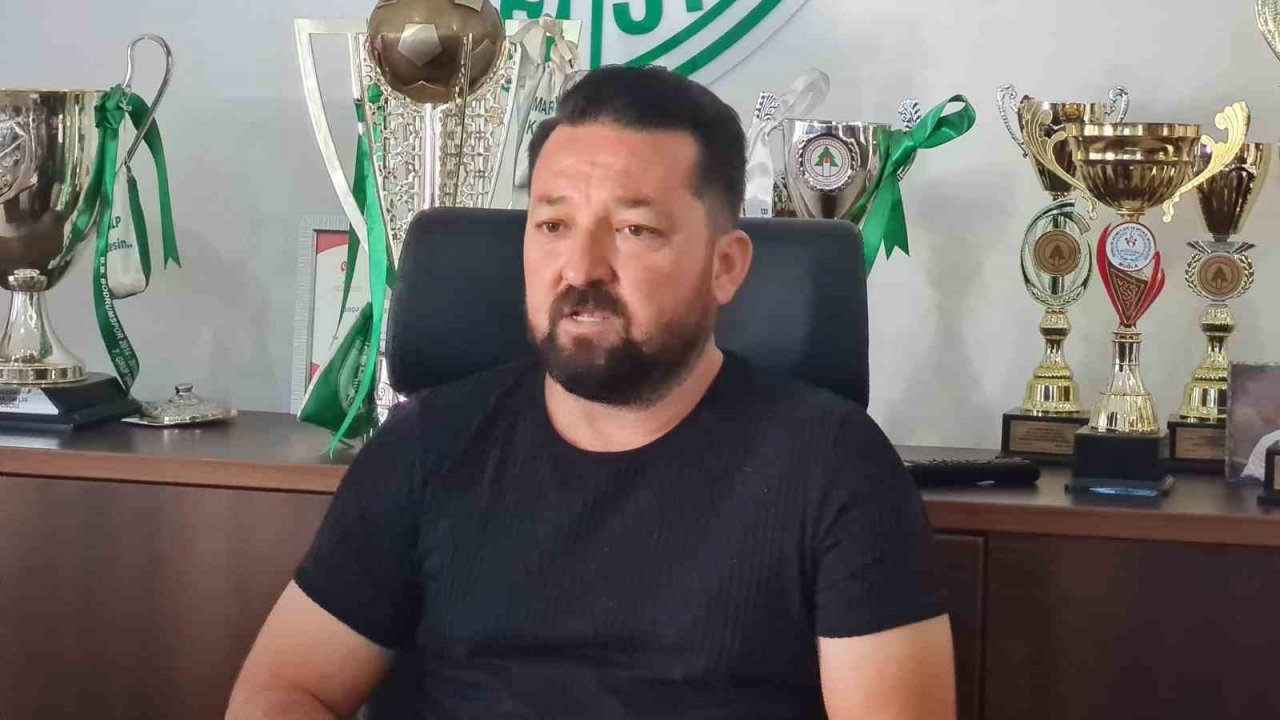 Başkan Karakaya: "Dokunulmaz hisse yapılmalıydı"