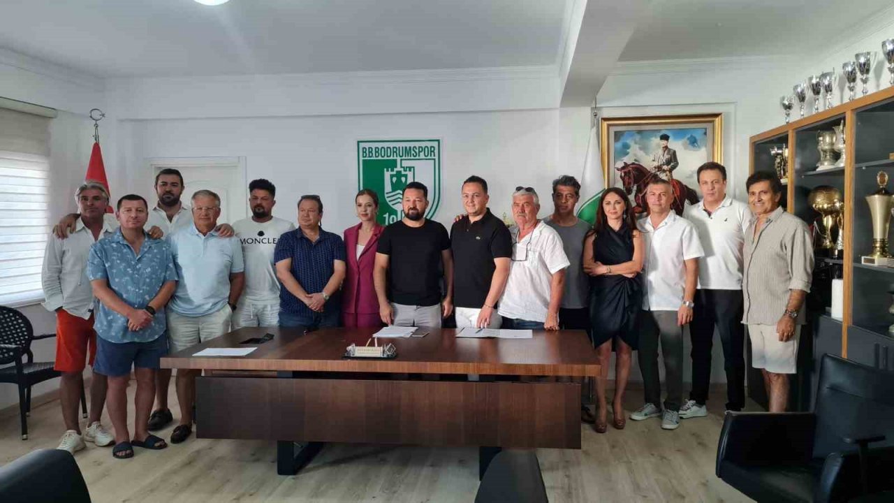 Başkan Karakaya: "Dokunulmaz hisse yapılmalıydı"