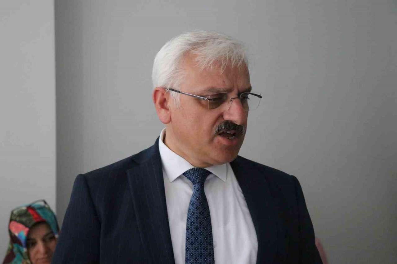 Bu merkez ev hanımlarının aile ekonomisine katkı sağlayacak