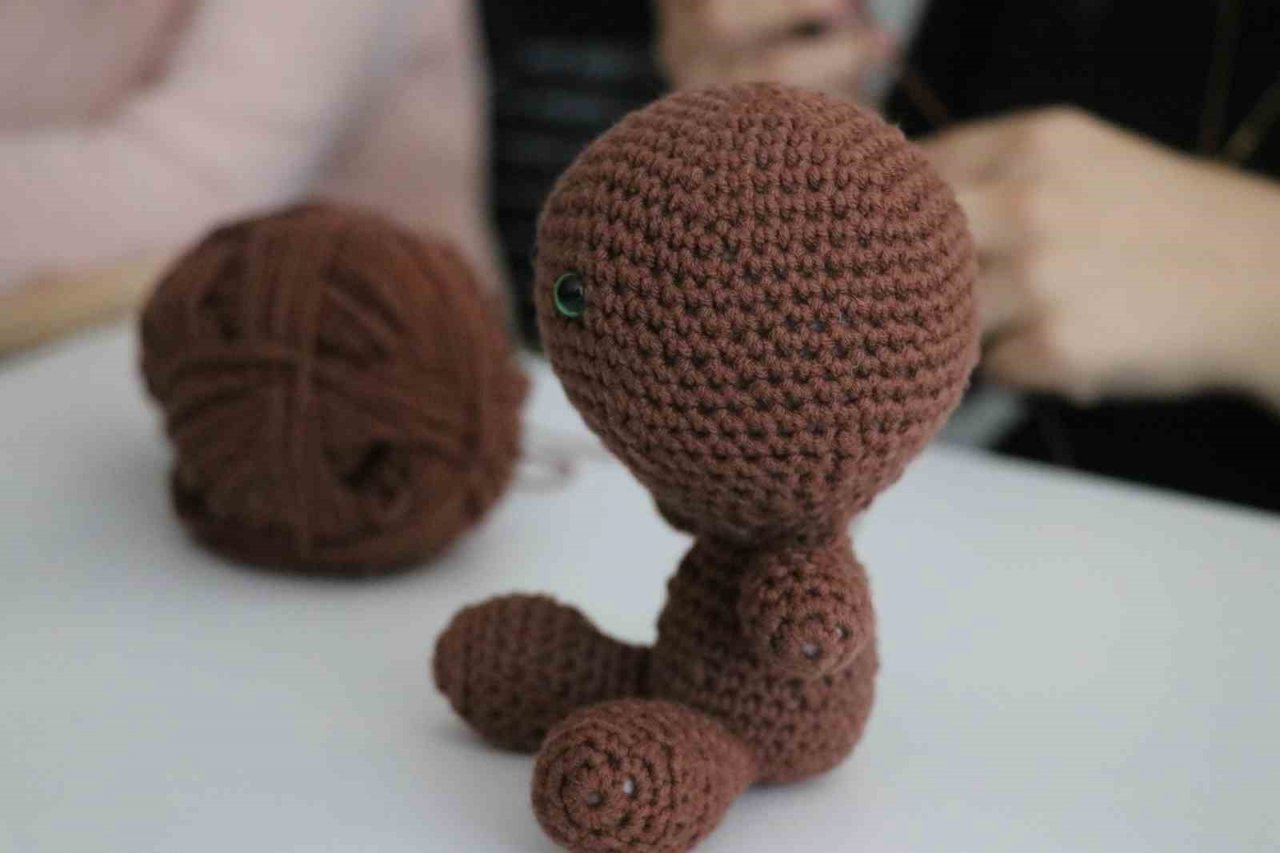 Bu merkez ev hanımlarının aile ekonomisine katkı sağlayacak